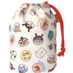 013081 アンパンマン オールスター柄 巾着 伊藤産業