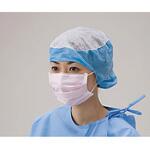 サージカルマスク ディスポ・耳かけタイプ ASシリーズ AITEX