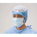 ASM-R サージカルマスク ディスポ・耳かけタイプ ASシリーズ AITEX