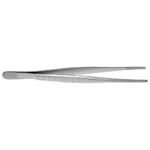 DA22S ピンセット 180mm 幅3.2mm YDM