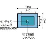 22702 ブラキアルアンギオシート 1セット 18枚入 日昭産業