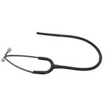 1095F693 耳管チューブセット No.114、134、134Y用 グレー ケンツメディコ