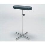 ジョウシダイ(4アシ) MG-8X 上肢台 アジャスター付 柏ステンレス工業