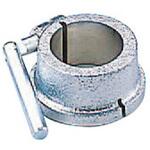 D-648 正式・A型外カラー 淡野製作所