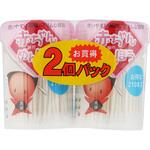 赤ちゃん専用めんぼう 平和メディク