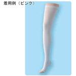 弾性ストッキングT 股下 ストッキング 1ケース 10足×4箱入 DT-Sシリーズ 東レ・メディカル