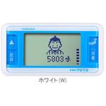 GK-710 令和の伊能忠敬 W ホワイト 山佐時計計器