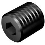 ヘッドなしスクリュー サンドビック