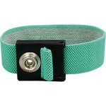 B3753 リストバンド ライトグリーン HAKKO(白光)