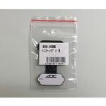 ADCネームタグ 698-00シリーズ ユーメド貿易