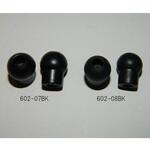 602-08BK ADソフトイヤーチップ 602シリーズ ユーメド貿易