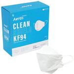 MCH-A153-50 KF94マスク Aeras 立体3D・大人用 MCH-A153シリーズ MEDIK(メディク)