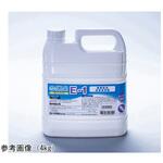 S CLEAN E-1 クリーンケミカル