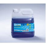 S CLEAN TE-1 4kg 4本 クリーンケミカル