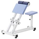 D-526 アームカールベンチ 淡野製作所