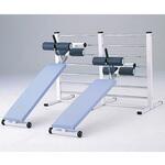 D-5591 アブドミナルボードDX 淡野製作所