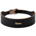 ウェイトリフティングベルトDX 淡野製作所