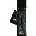 25W1002 ガウリ リスト・アンクルウエイト 足首用 25Wシリーズ 秦運動具工業 (HATAS)