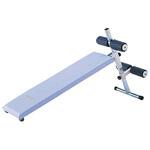 D-552 シットアップベンチ 淡野製作所