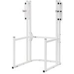 D-562 スクワットラック 淡野製作所