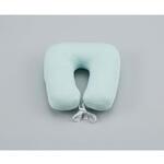 NT-504 つぶ綿クッション U型枕 看護用品研究所