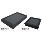 TJM0020 トレッドミル用ジムパッド KLASS(クラス/旧:極東産機)