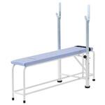 D-532 ニュースタンダードベンチ 淡野製作所