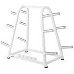 D-542 バーベルラックDX 淡野製作所