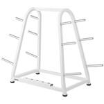 D-541 バーベルラックDX 淡野製作所