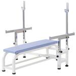 D-539 パワーベンチ 淡野製作所