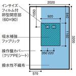 22701 フェモラールアンギオシート 1セット 18枚入 日昭産業