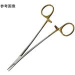 ヘガール持針器 先細 BNシリーズ 荒川製作所