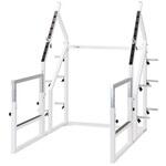 D-518 マルチスクワットラック 淡野製作所