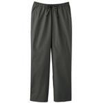 5018SC-26 メンズストレートパンツ チャコールグレー 5018SC-26シリーズ フォーク