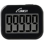 LH240B リンクシー シンプル3D歩数計 ワイナック