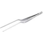 AB 656/14 ルーツェピンセット 無鉤 140mm nopa