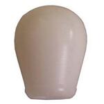 1095B136 交換用イヤーピース 2個入り NO,134・134Y共用 1095Bシリーズ ケンツメディコ