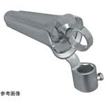 処置用肛門鏡 鳥越グリップ用タイプ AT-TTシリーズ 荒川製作所