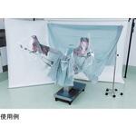 HPL-98LH 婦人科ドレープ・腹腔鏡下手術用 1箱 5枚入 ホギ