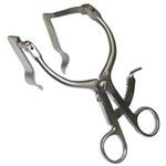 AT-NG001 肛門開創器 錦織タイプ アーム可動 荒川製作所