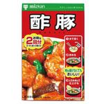 4902106811831 ミツカン 酢豚 90g x10 ミツカン