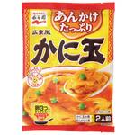 4902388054339 永谷園 広東風かに玉 115g x10 永谷園