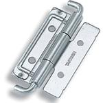 ステンレス プルスタイルヒンジ TAKIGEN(タキゲン)