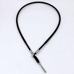 45450GEY000 ケーブルCOMP. フロントブ 45450GEY000 ホンダ