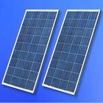M120-24 オリジナル ソーラー充電セット 24V 120W マリンテック