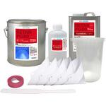 pg80-bluem-bluep-4-s 関西ペイントPG80 ブルーマイカ/ブルーパール 4kgセット(シンナー/硬化剤/道具付) PROST's