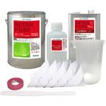 pg80-limem-greenp7-s 関西ペイントPG80 ライムグリーンマイカ/グリーンパール 7kgセット(シンナー/硬化剤/道具付) PROST's