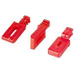 81-054-04-2 コーディングピン 100個入 ELMA