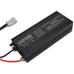 MBC-1260ADS バッテリー充電器 マリンテック