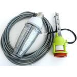 CL50W-24 LED電球 集魚灯セット DC24V用 マリンテック